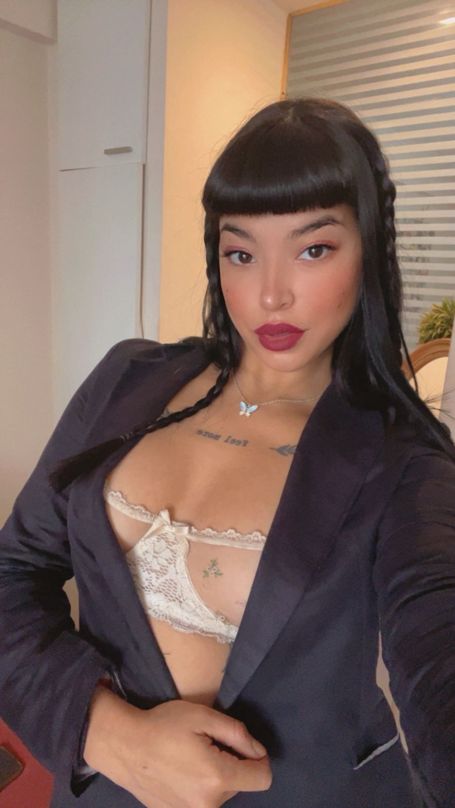 Cover Tracy
